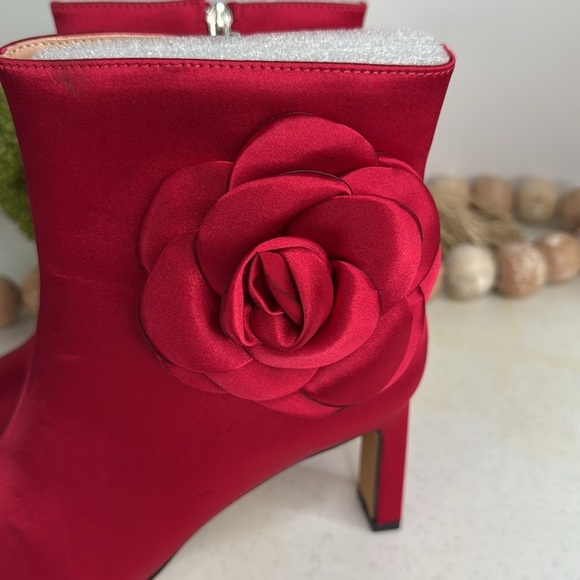 New York & Company Women's Mckenna Dress Boots Sz 7 - Picture 7 of 11